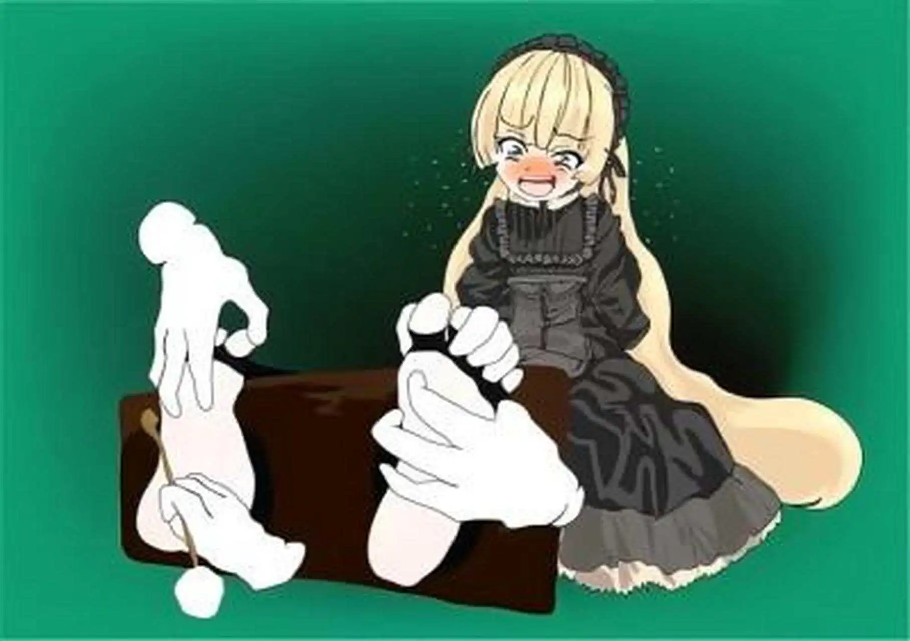 西檬之家-OTK是什么？字母圈新人必知指南
