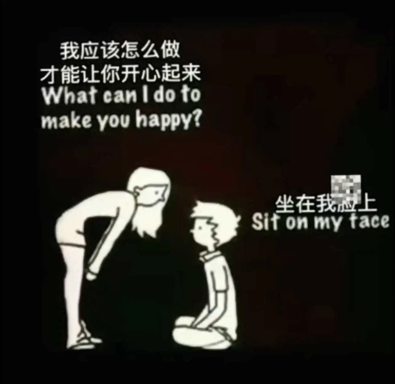 西檬之家-字母圈入圈指南