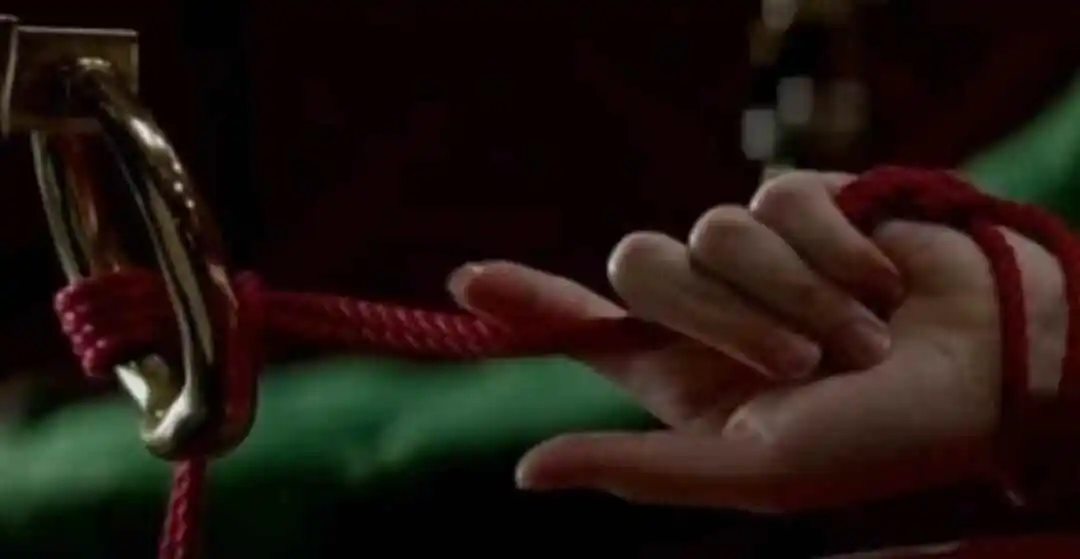 西檬之家-BDSM管教是什么？字母圈新人入圈指南