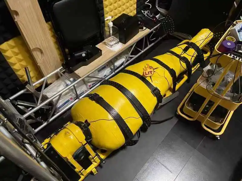 西檬之家-字母圈新人入门：BDSM基础指南