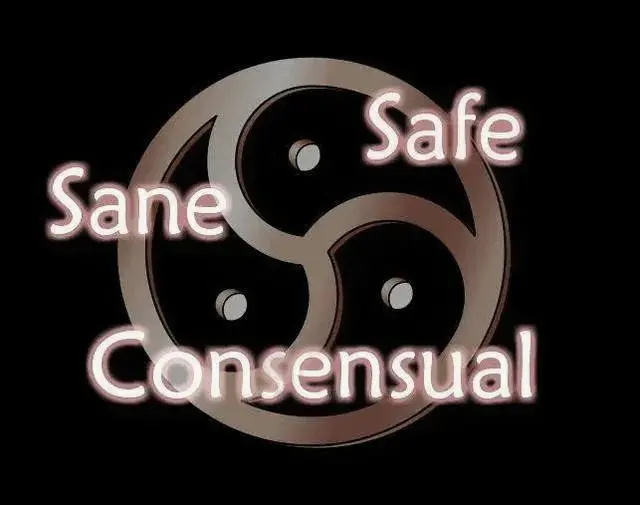 【西檬之家】BDSM字母圈DOM是什么意思？
