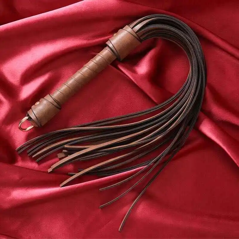 西檬之家-Brat属性探索：BDSM新人指南